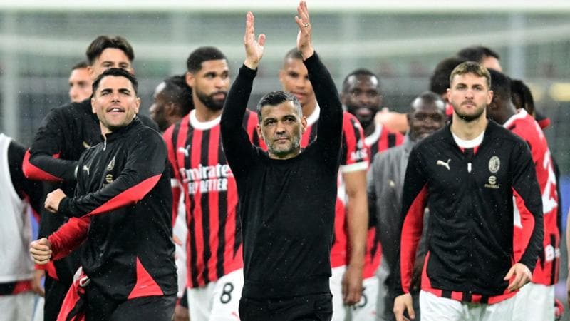 milan
