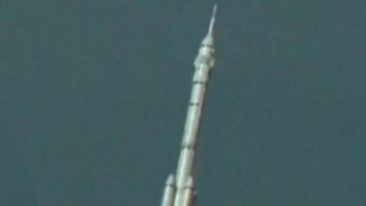 Spazio, partita la missione cinese: i 3 taikonauti resteranno sulla stazione Tiangong 6 mesi