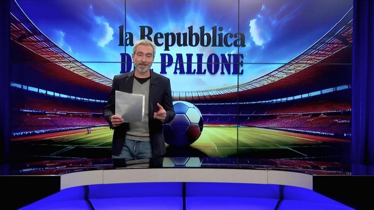 La Repubblica del Pallone - Inter, tutto in 4 giorni. E Napoli sogna