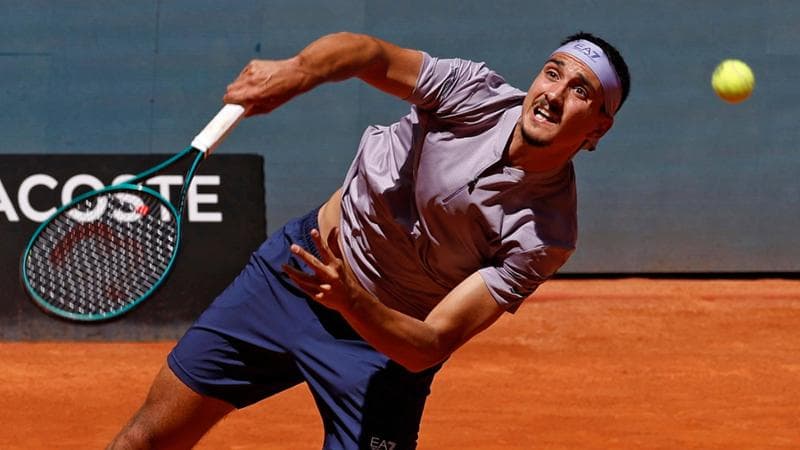Lorenzo Sonego