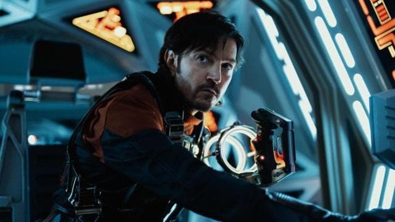 © 2024 Lucasfilm Ltd™. All Rights Reserved.