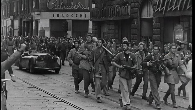 Una nuova Resistenza ai nuovi fascismi