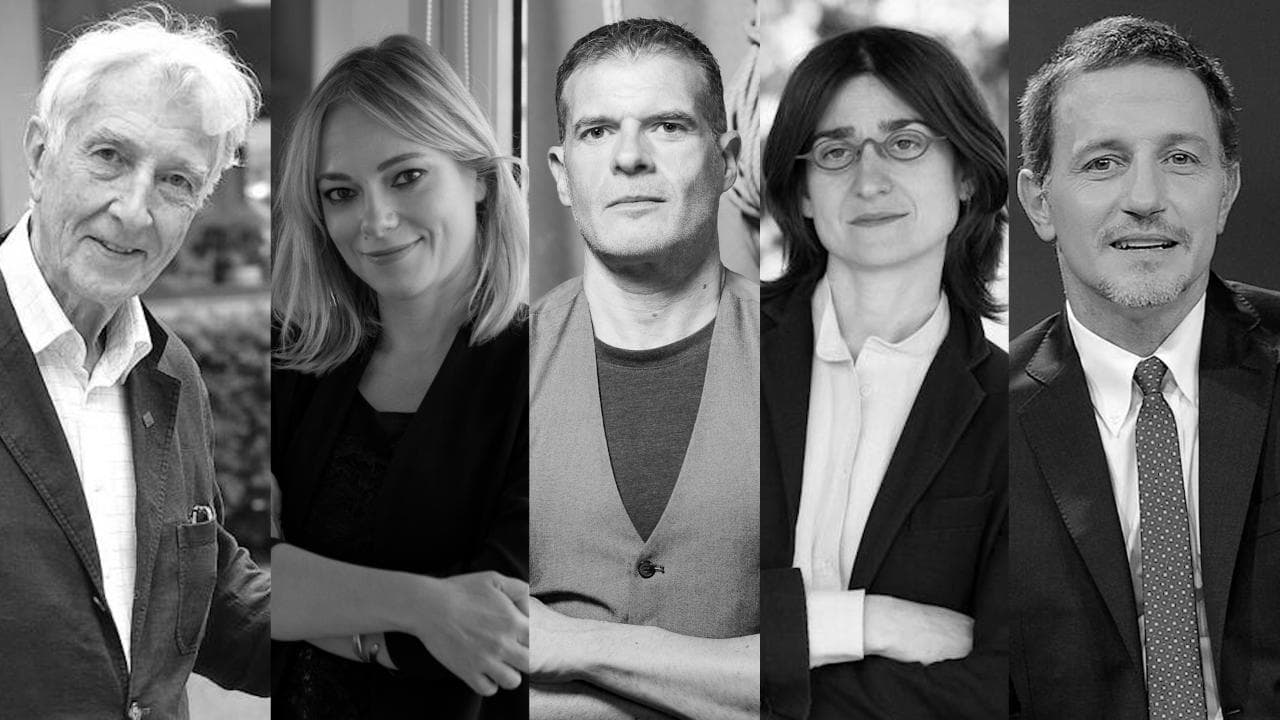 25 aprile, da cosa dobbiamo liberarci oggi? Rispondono Augias, Giannini, Massini, Ponzani, Valerio