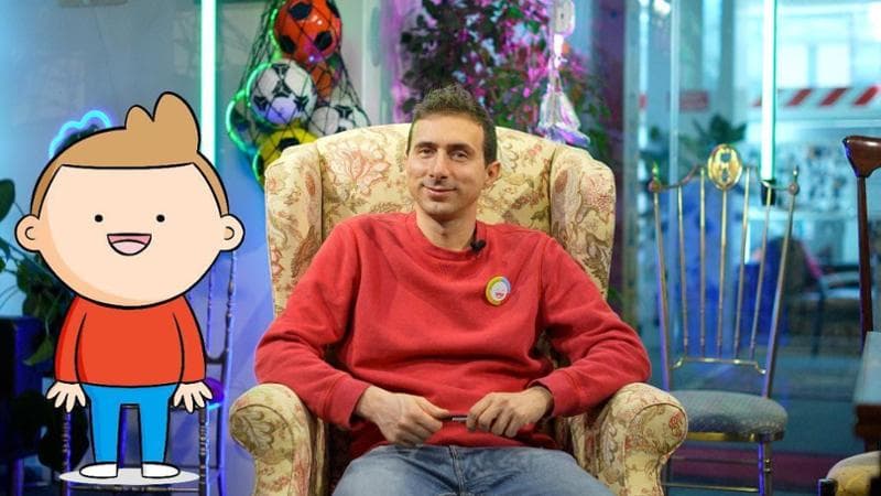 Pera Toons