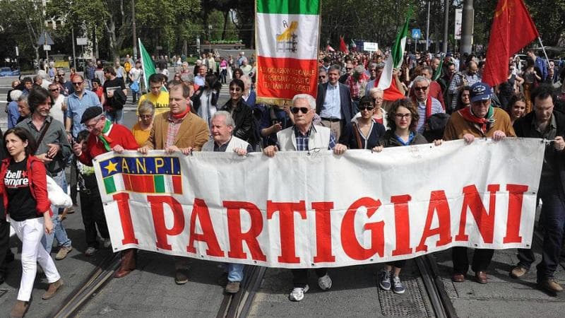 Da Nord a Sud, tutte le celebrazioni “vietate”