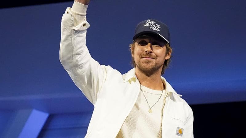 Ryan Gosling, il nuovo eroe di Guerre stellari