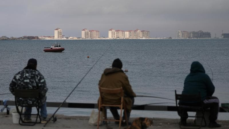 Crimea, dalla guerra dell’era di Cavour a quella in Ucraina: la regione che Trump vuole dare a Putin