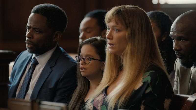 “Good american family”, la serie disturba come un horror ma è tutto vero