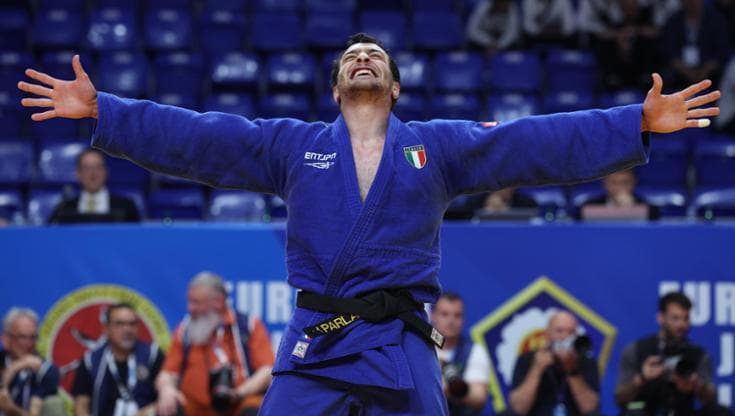 Christian Parlati