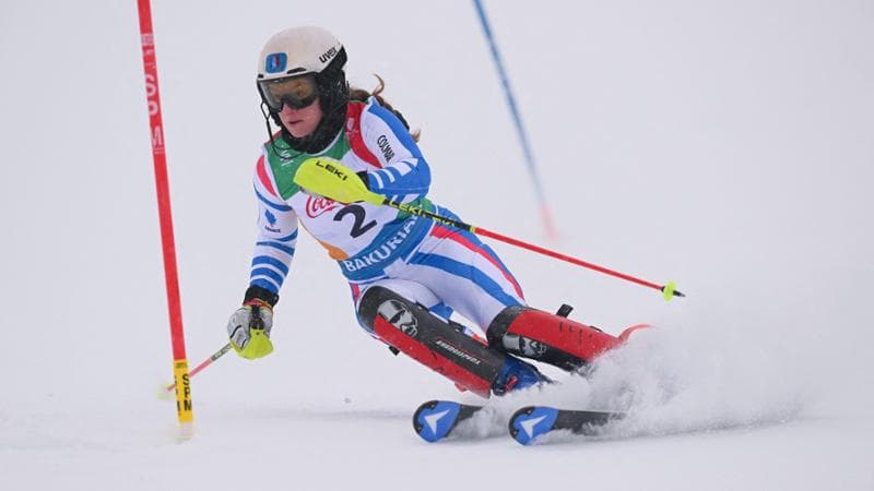 Margot Simond, morta a 18 anni in Val d'Is&egrave;re
