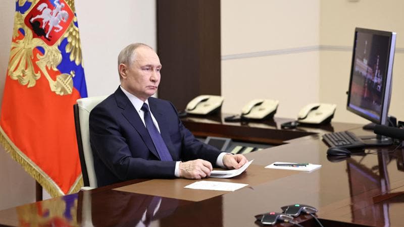 Guerra Ucraina - Russia, le news di oggi. Putin: “Pronto a negoziare no precondizioni”. Dubbi Trump