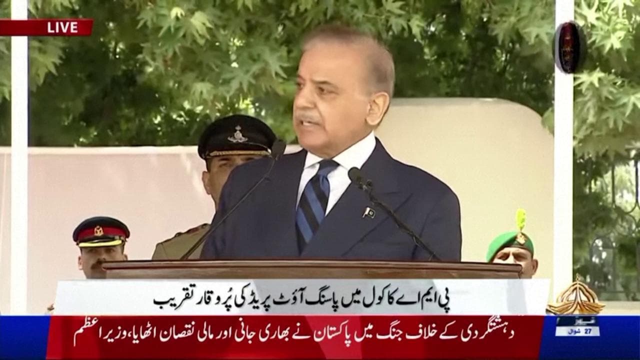 Venti di guerra in Kashmir, premier pachistano: "Pronti a rispondere all'India con la massima forza"
