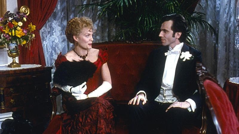 “L’età dell’innocenza” arriva in tv, continua il successo delle serie in costume