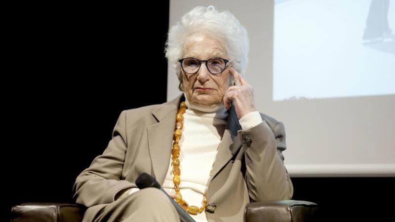 “Liliana”, il docufilm sulla senatrice Segre: una vita oltre la Shoah