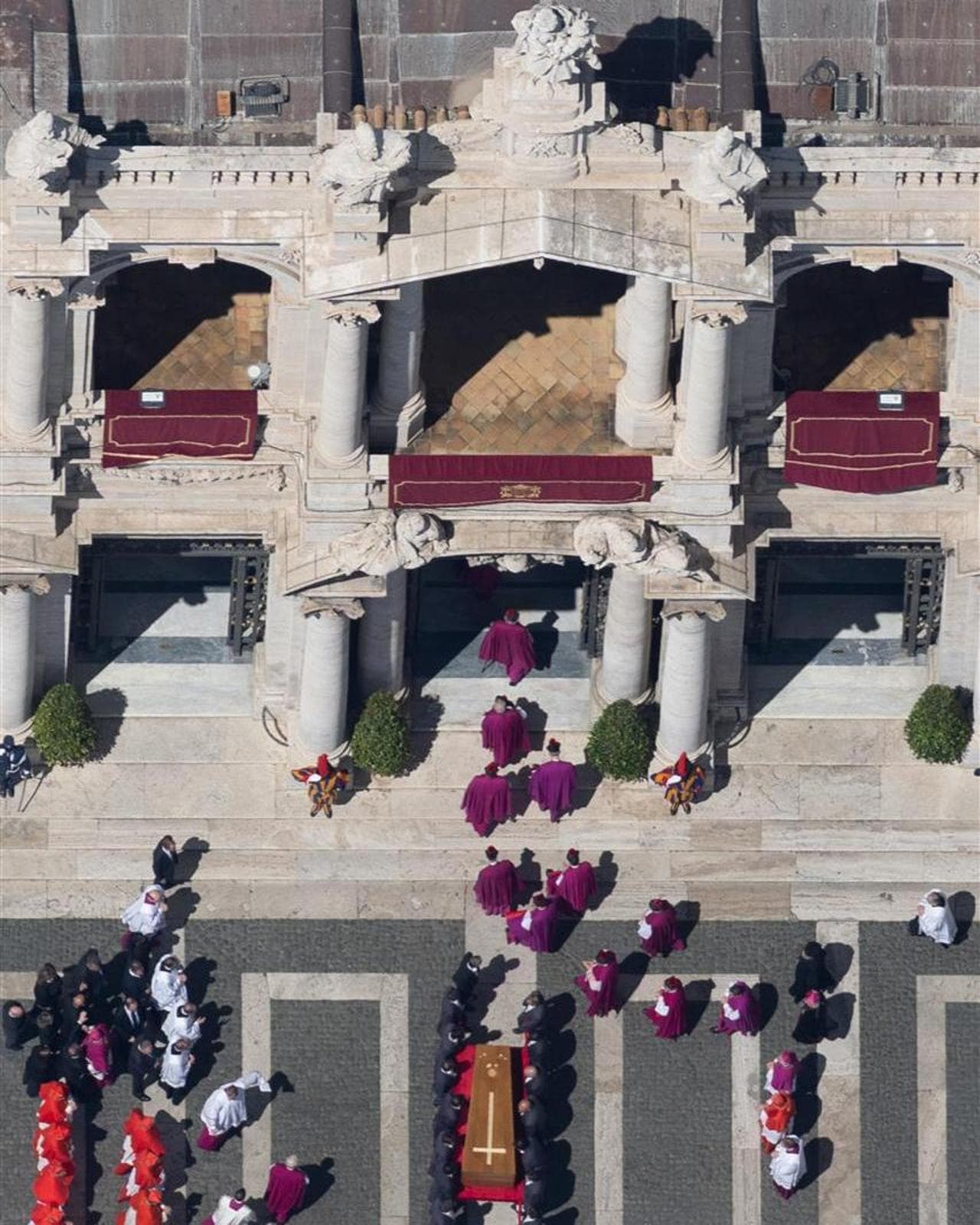 Basilica di Santa Maria Maggiore