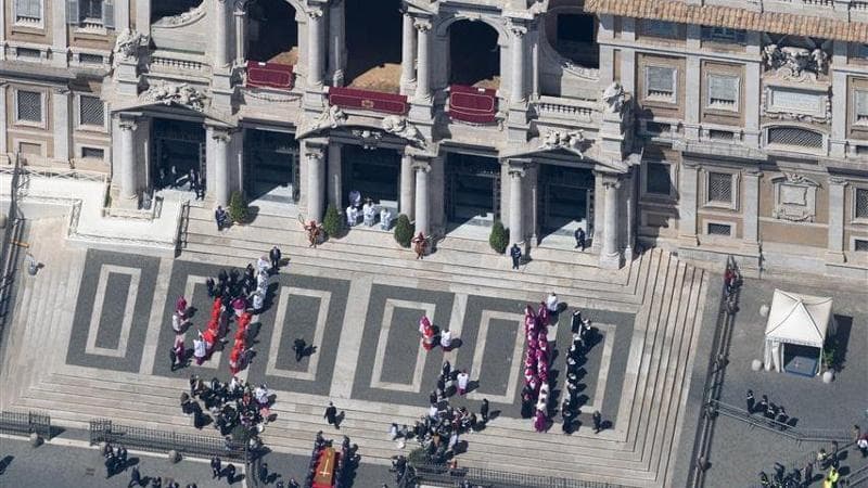 Basilica di Santa Maria Maggiore