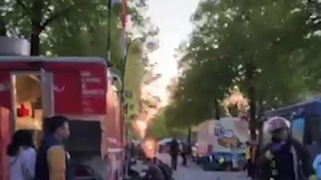 Vancouver (Canada): auto sulla folla durante un festival. "Ci sono diversi morti"