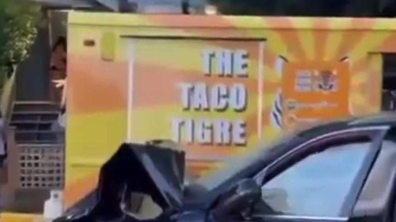 Vancouver (Canada), l'auto che ha investito la folla a festival filippino