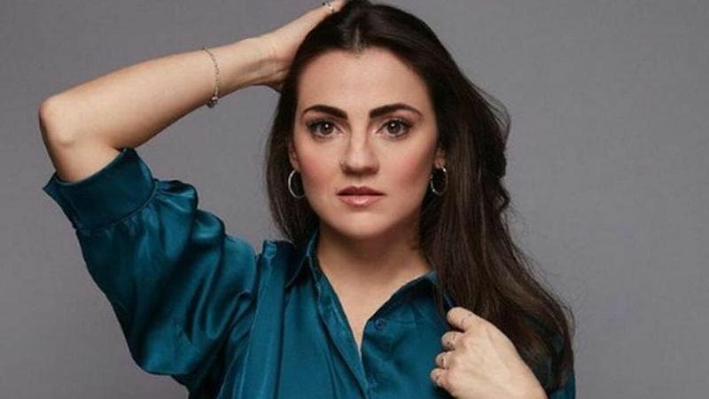 Cristina Scuccia dopo aver lasciato i voti