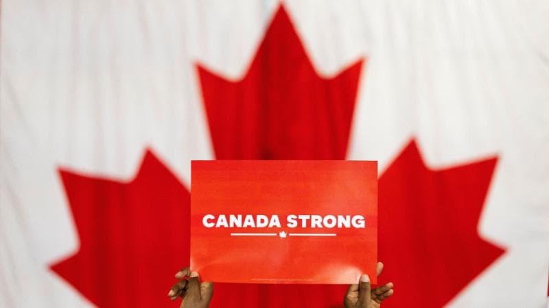 Passa da Ottawa la sfida a Trump dei liberali globali