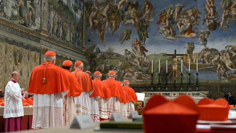 Conclave, oggi si decide la data: le correnti alla prova dell’intesa