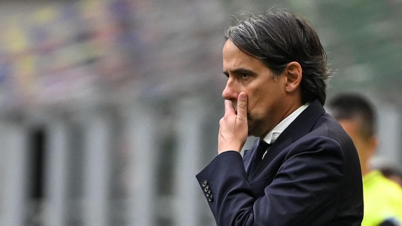 Simone Inzaghi