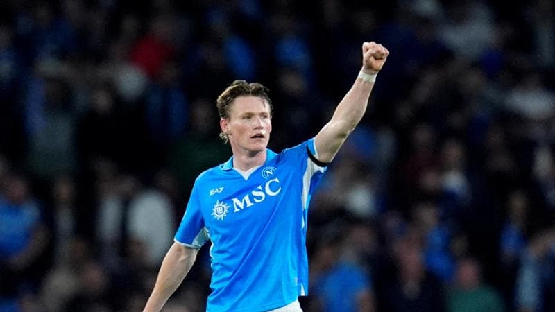 Le pagelle di Napoli-Torino: McTominay da urlo, Elmas ex senza veleno