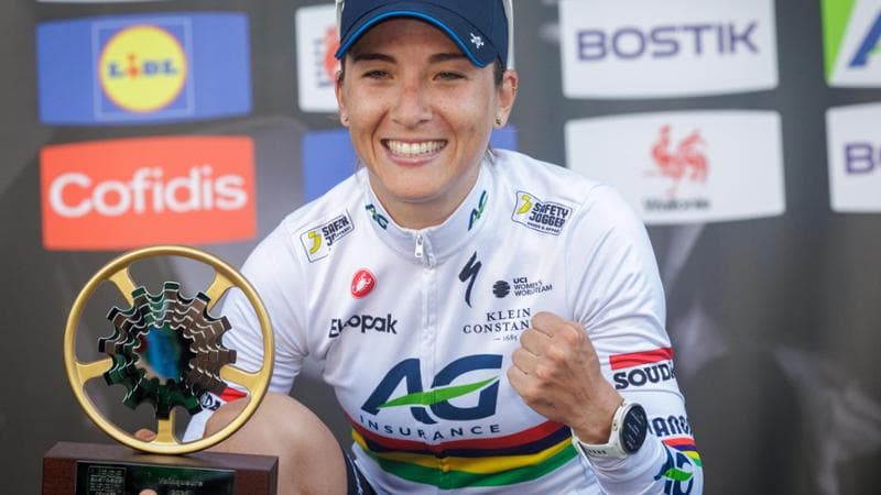 Kim Le Court, 29 anni