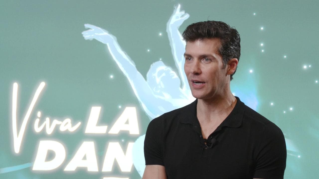 Roberto Bolle: "Con la danza illuminiamo i luoghi della bellezza"