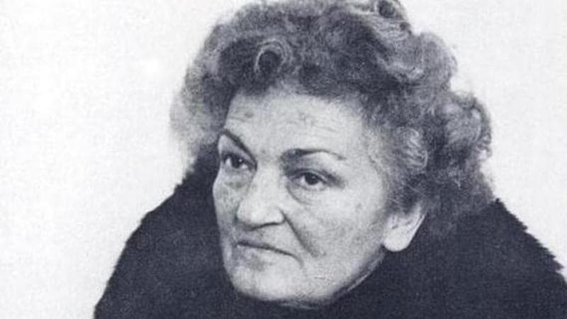 Suso Cecchi D'Amico