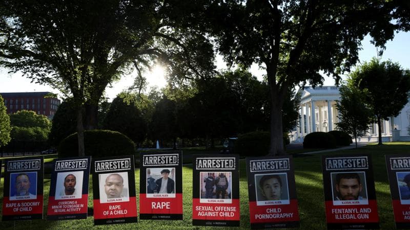 Trump, i dazi e le deportazioni: i primi cento giorni contro tutti