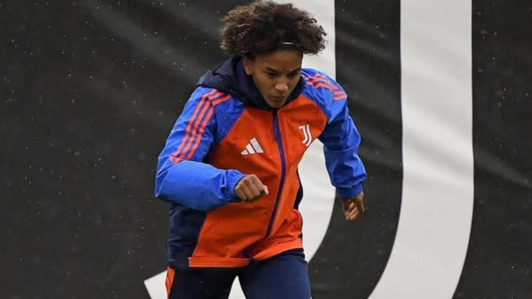 Sara Gama Retires from Football - News Directory 3