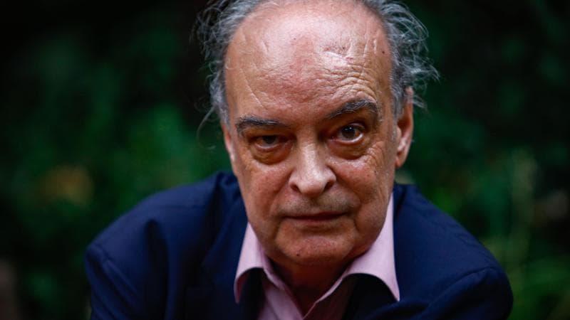 Black out, lo scrittore Enrique Vila-Matas: “Nel buio un’angoscia immensa”