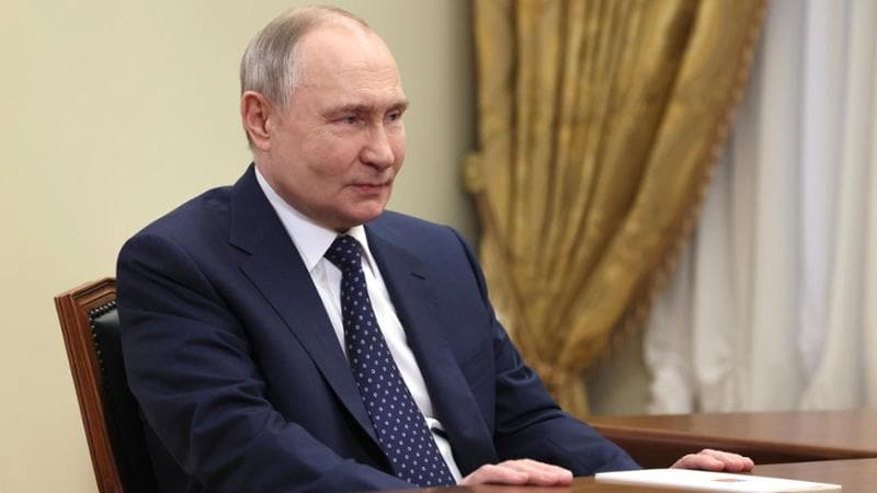 Ucraina e Usa respingono la mini tregua di Putin: “Subito cessate il fuoco”