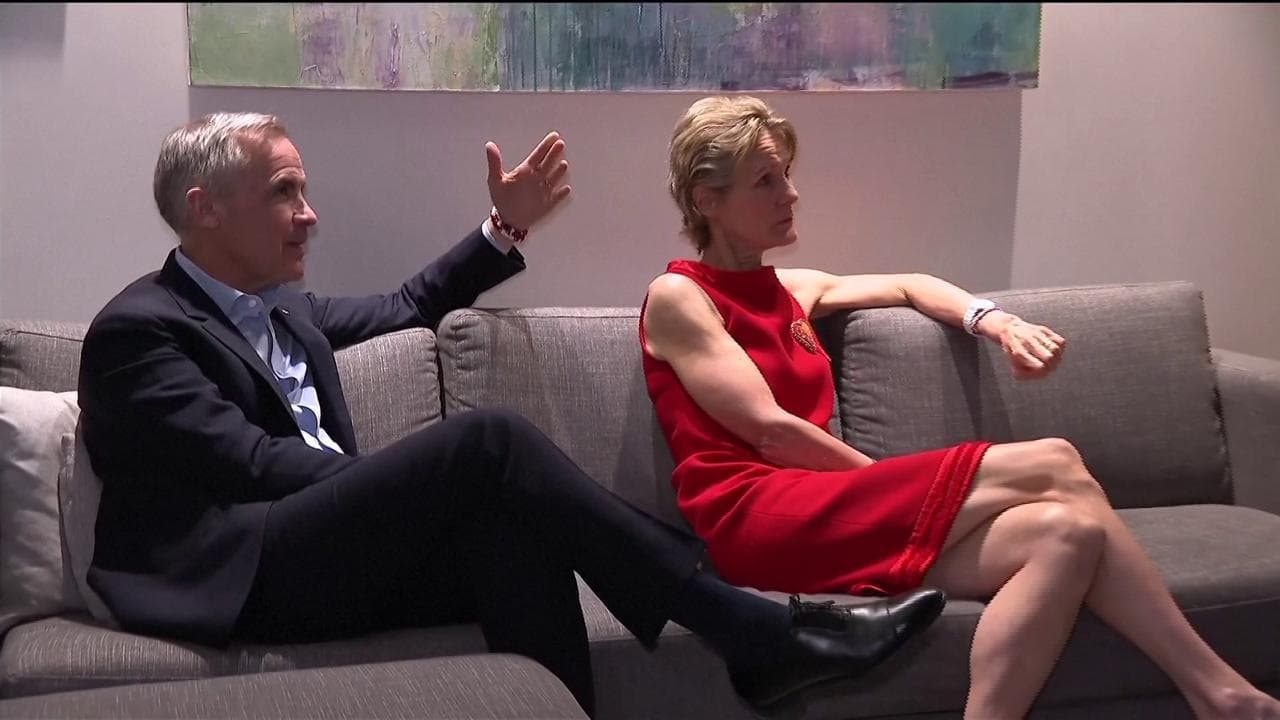 Elezioni Canada, Carney ancora in bilico nonostante proiezioni favorevoli segue lo spoglio dei voti