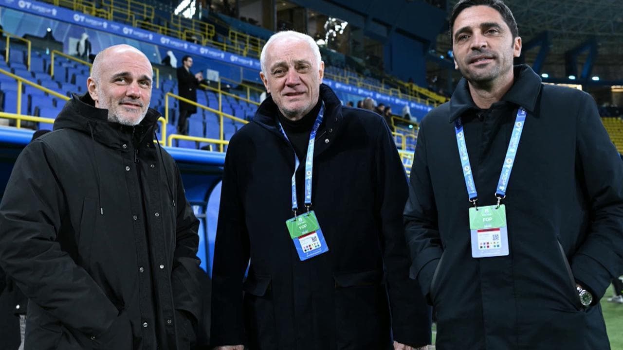 La Repubblica del Pallone - Milan, l'opzione D'Amico ds con Sarri allenatore