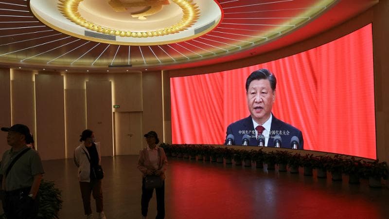 Dazi, video della Cina a Trump: “Non ci inginocchiamo davanti a un prepotente. È come bere veleno”
