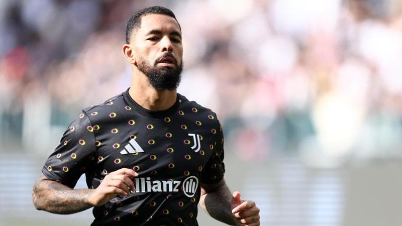 Douglas Luiz