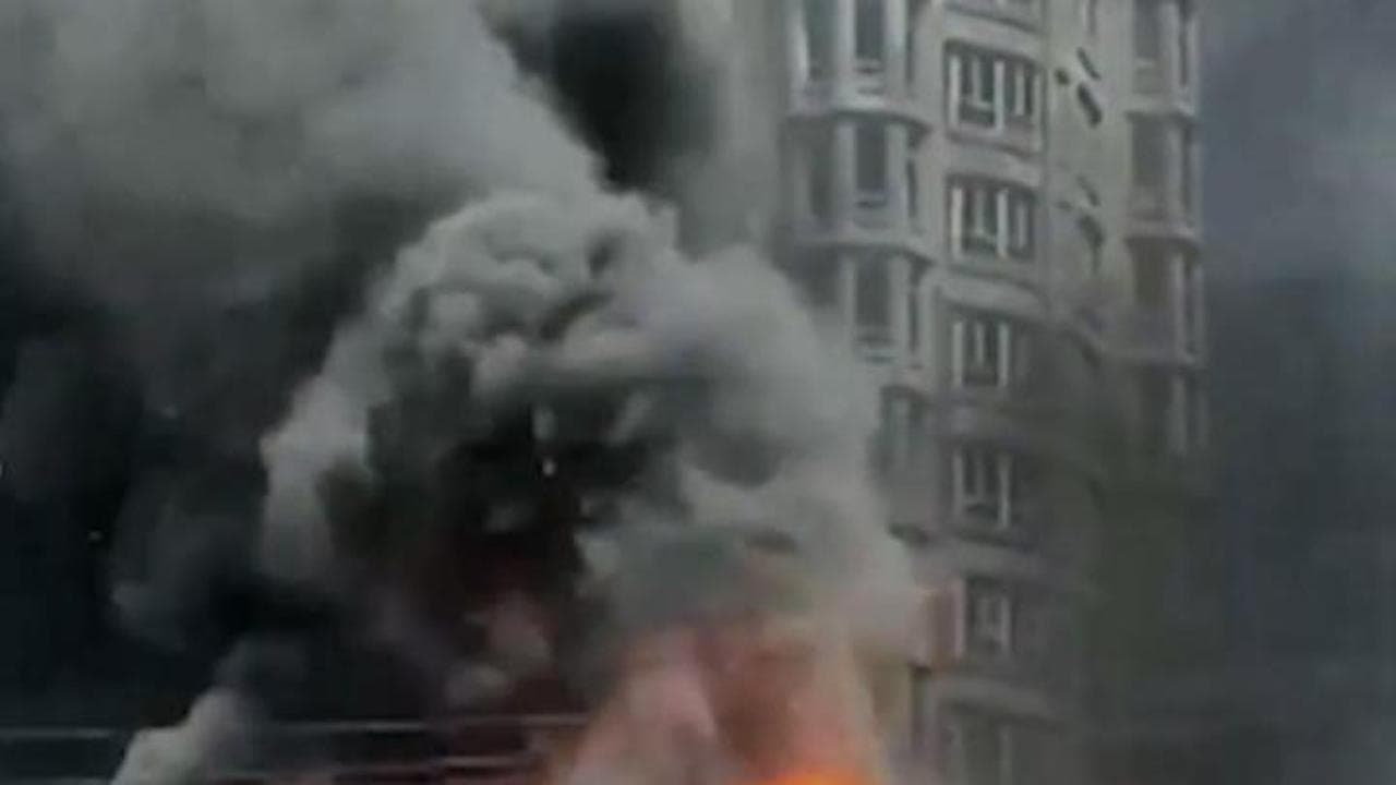 Cina, incendio in un ristorante a Liaoyang: oltre 20 le vittime
