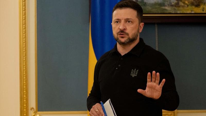 Guerra Ucraina - Russia, le news del 29 aprile. Lavorv: “Non vedo possibilità di monitorare tregua 30 giorni”