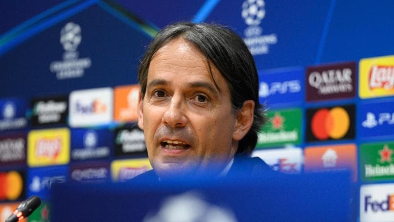 Simone Inzaghi