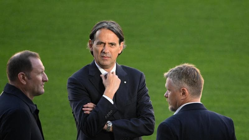 Simone Inzaghi
