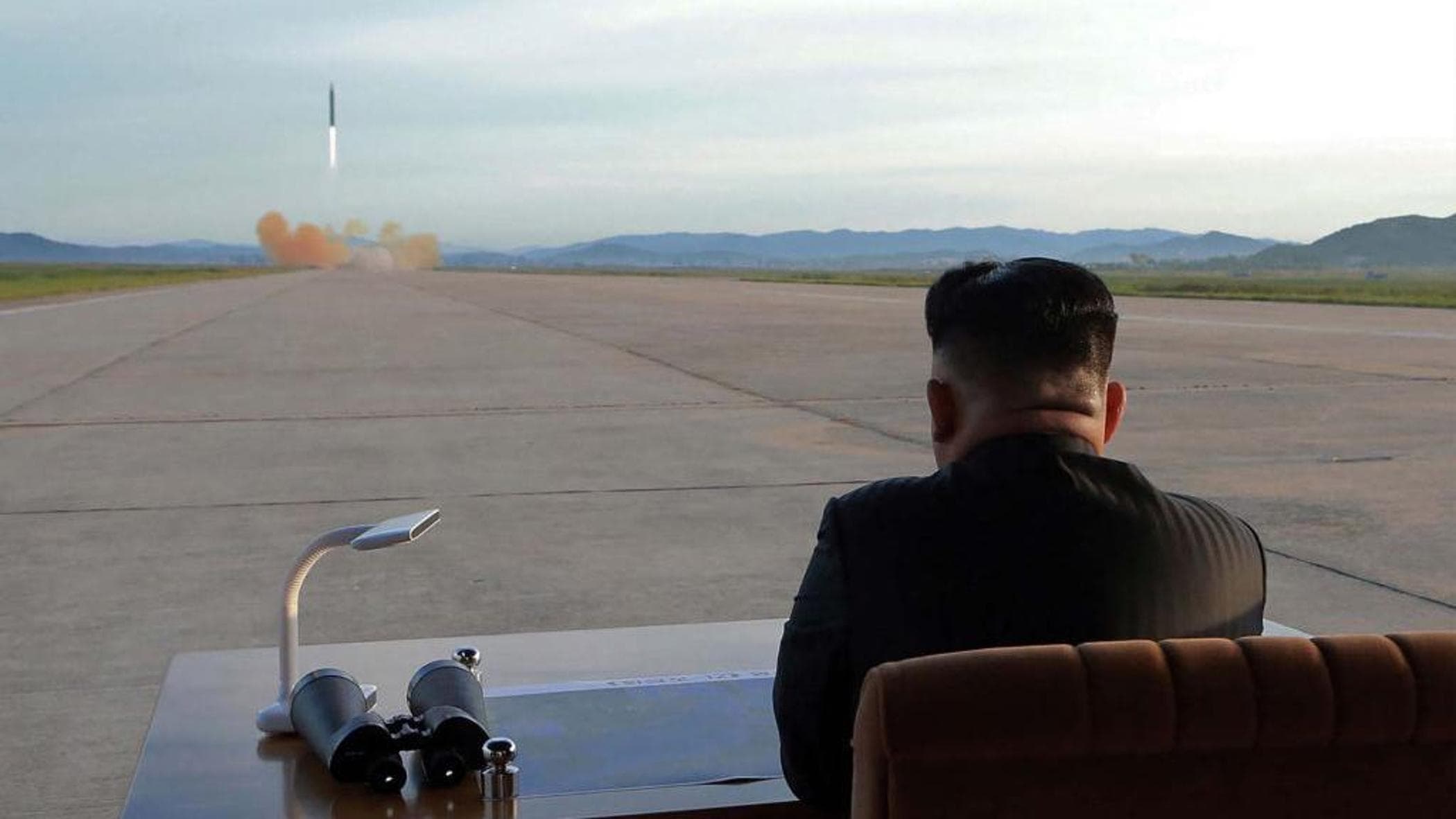 Kuzey Kore, Kim Jong Una'nın Düzeni: “Nükleer Enerji ile Donanma Gemileri Aktif”