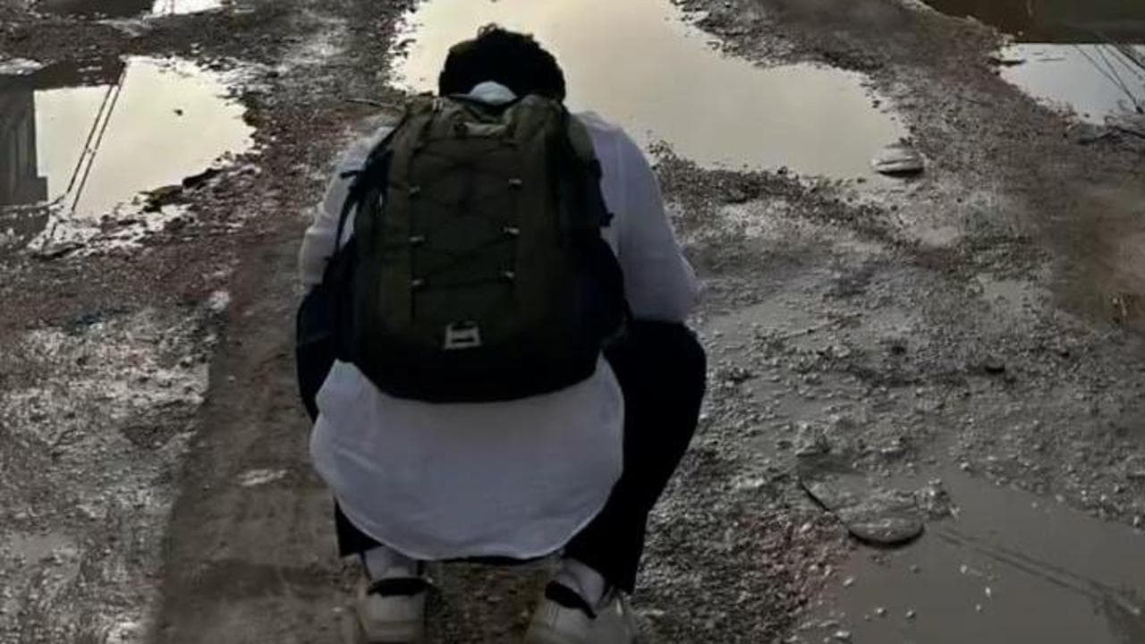 Fratoianni e Bonelli nel campo profughi a Jenin: "Un vero e proprio massacro del popolo palestinese"