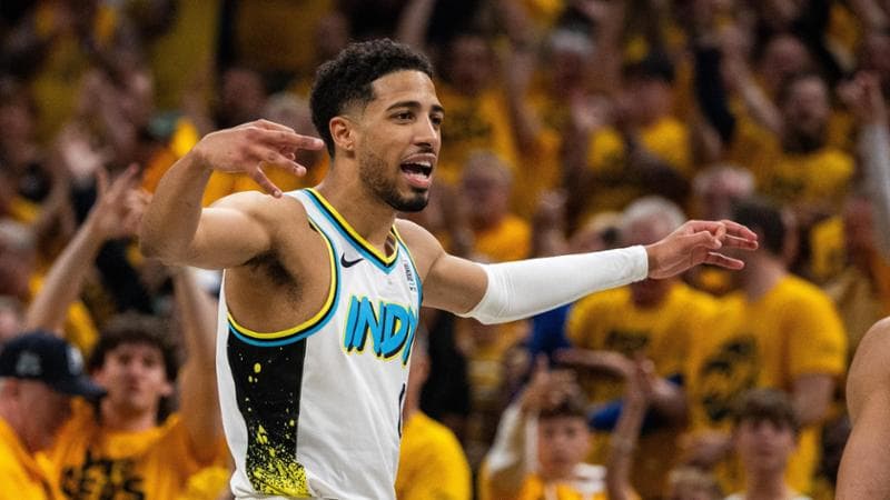 Tyrese Haliburton