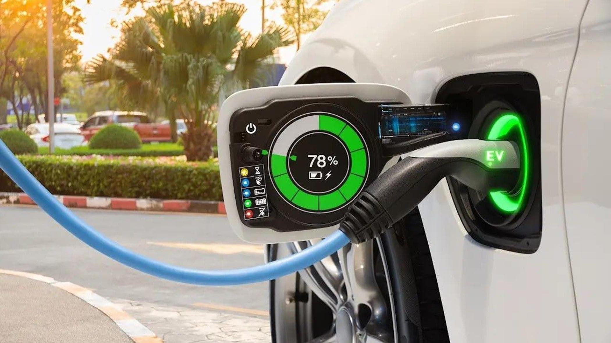 AB, elektrikli otomobiller için özel incelemeler istiyor. Tüm haberler yakında geliyor