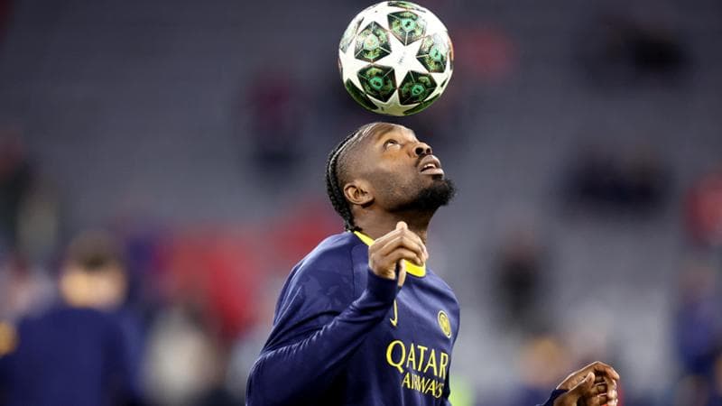 Marcus Thuram