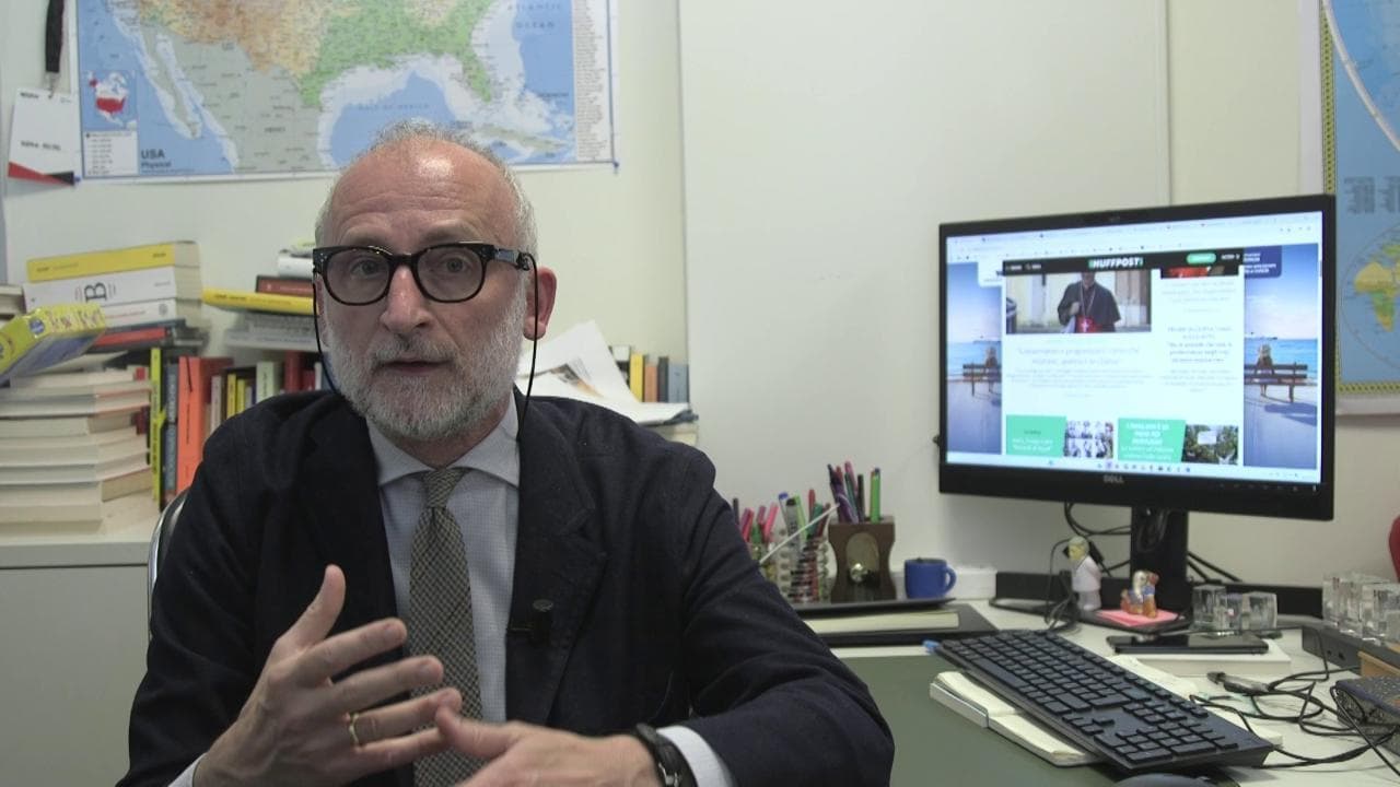 Metropolis - Il Buongiorno della sera di Mattia Feltri: "La bella morale"