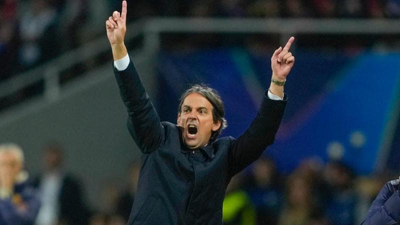 Simone Inzaghi