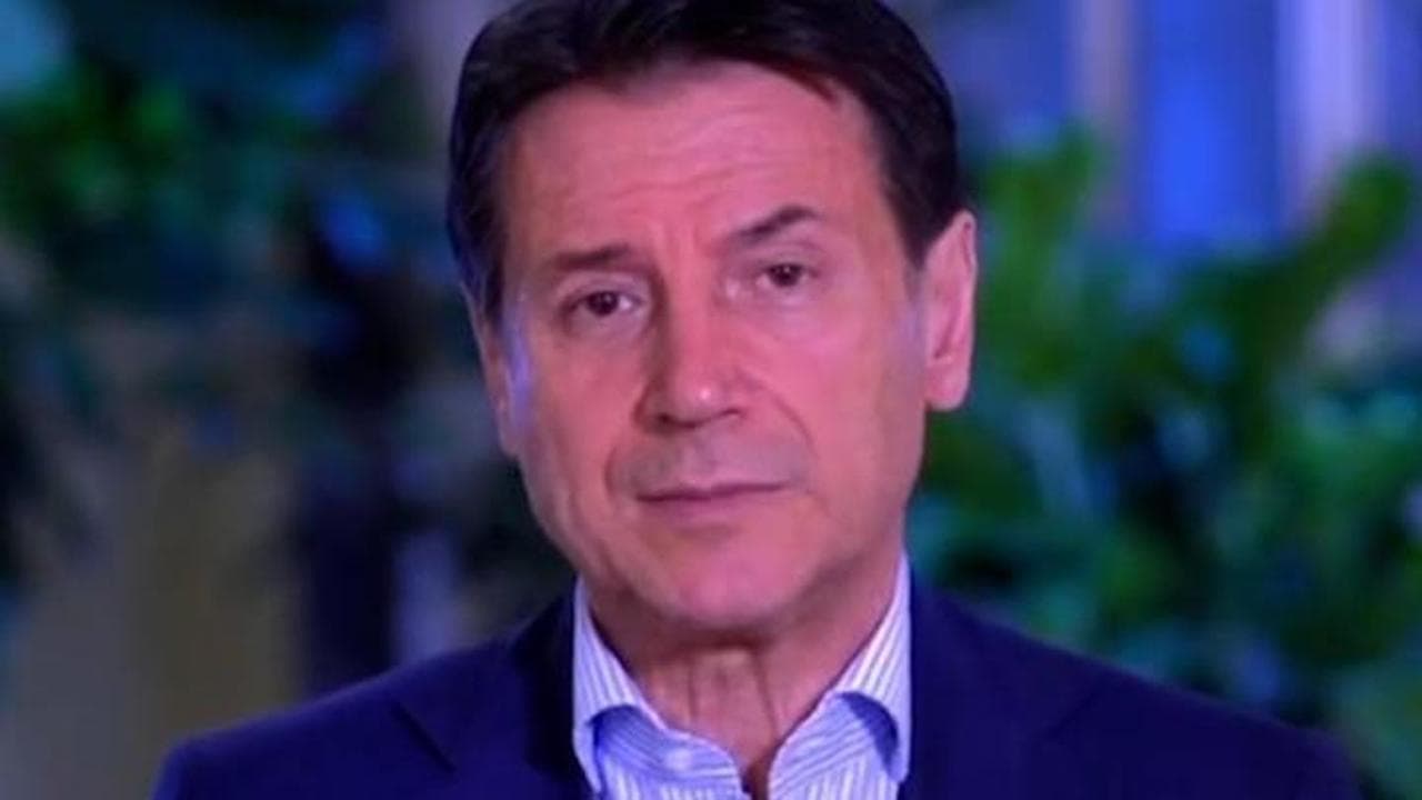 Primo maggio, il videomessaggio di Conte: "Quattro sì ai referendum per ridare dignità al lavoro"